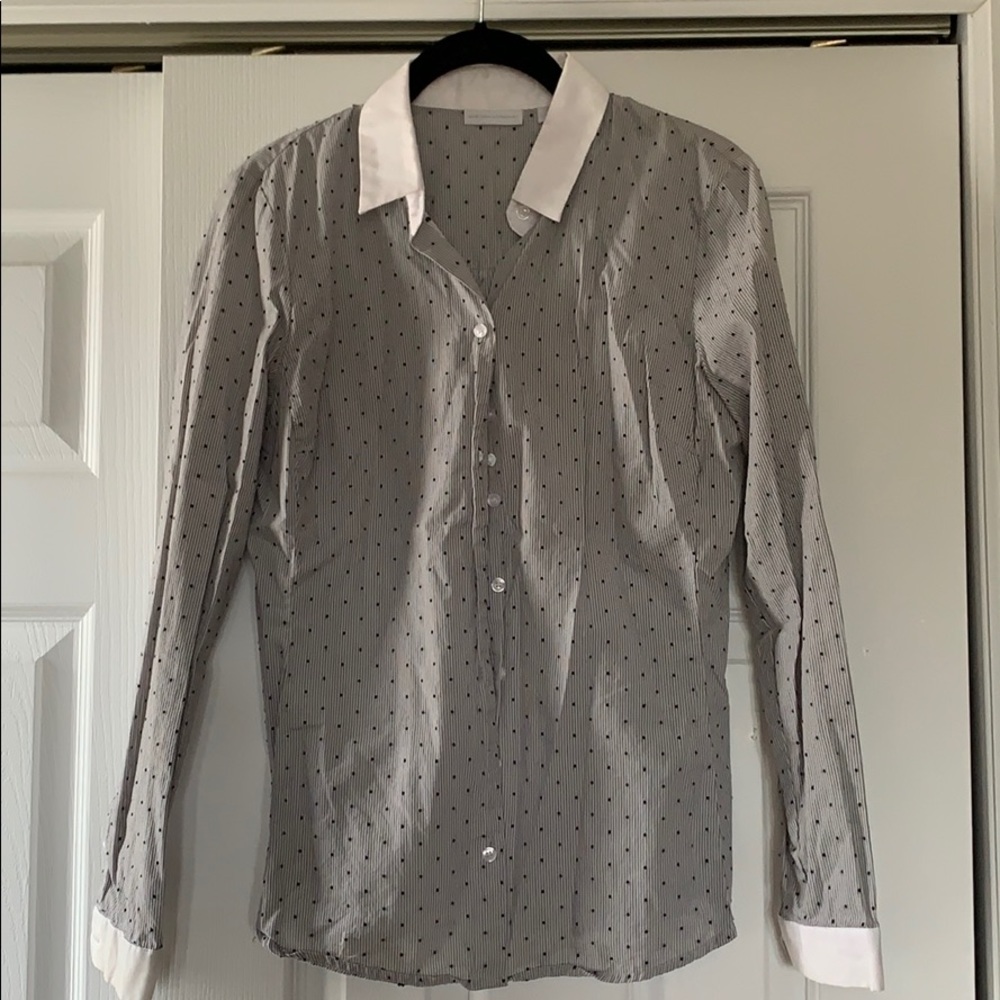 Button up